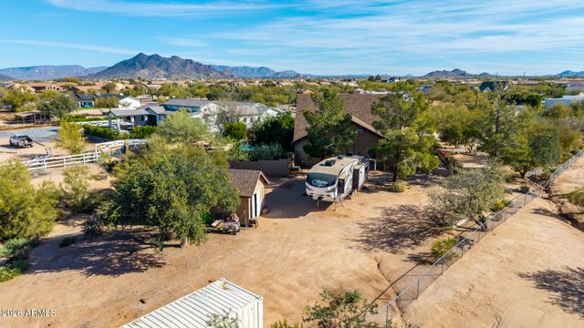 31226 N RANCH Road, Cave Creek, AZ 85331