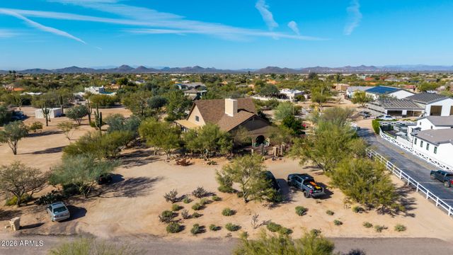 31226 N RANCH Road, Cave Creek, AZ 85331