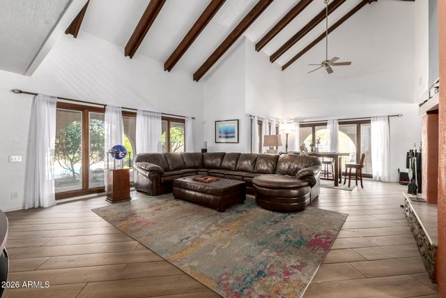 31226 N RANCH Road, Cave Creek, AZ 85331