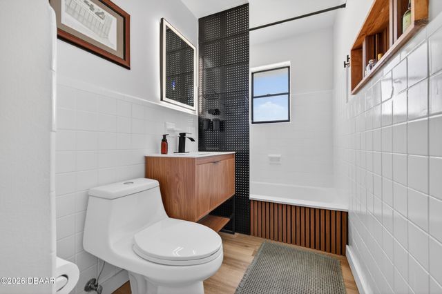 307 Williams Avenue, Daytona Beach, FL 32118