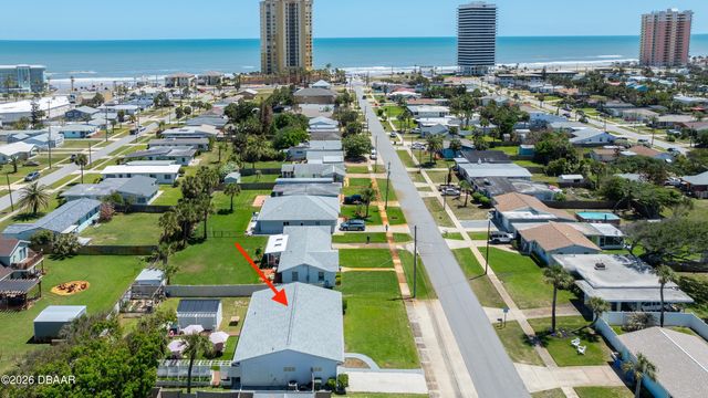 307 Williams Avenue, Daytona Beach, FL 32118