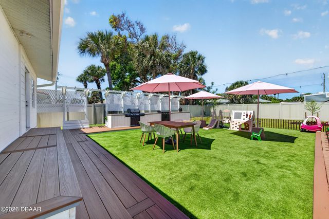 307 Williams Avenue, Daytona Beach, FL 32118