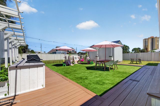 307 Williams Avenue, Daytona Beach, FL 32118