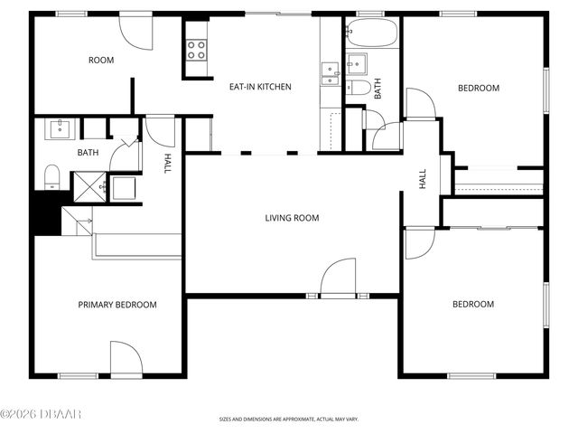 307 Williams Avenue, Daytona Beach, FL 32118