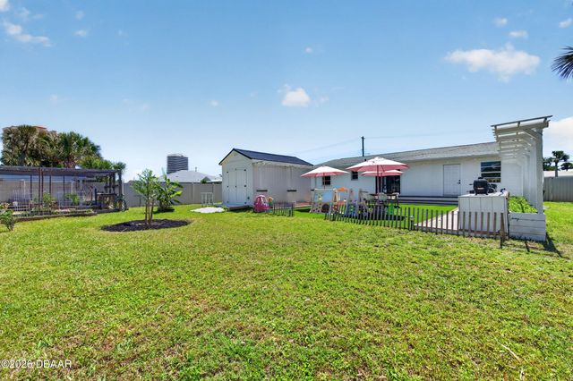 307 Williams Avenue, Daytona Beach, FL 32118