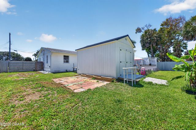 307 Williams Avenue, Daytona Beach, FL 32118