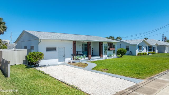 307 Williams Avenue, Daytona Beach, FL 32118