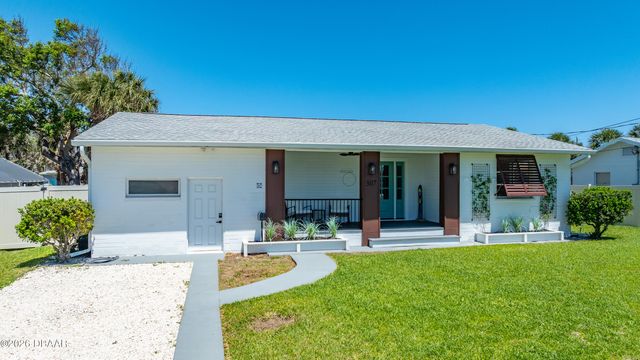 307 Williams Avenue, Daytona Beach, FL 32118