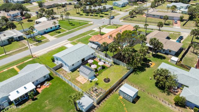 307 Williams Avenue, Daytona Beach, FL 32118