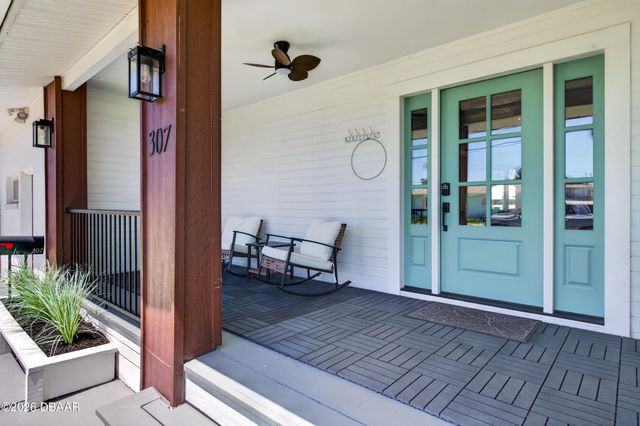 307 Williams Avenue, Daytona Beach, FL 32118