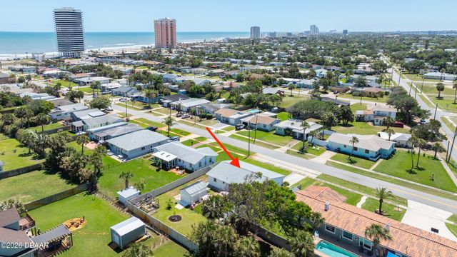 307 Williams Avenue, Daytona Beach, FL 32118