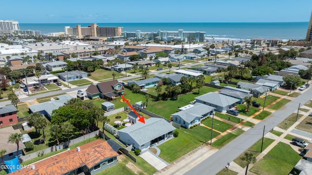 307 Williams Avenue, Daytona Beach, FL 32118