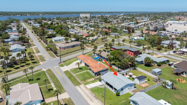 307 Williams Avenue, Daytona Beach, FL 32118
