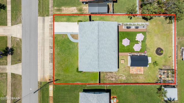 307 Williams Avenue, Daytona Beach, FL 32118