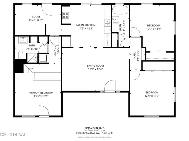 307 Williams Avenue, Daytona Beach, FL 32118