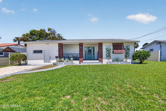 307 Williams Avenue, Daytona Beach, FL 32118