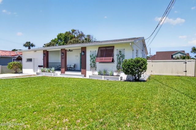307 Williams Avenue, Daytona Beach, FL 32118
