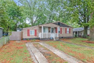 138 Ransone ST, Hampton, VA 23669