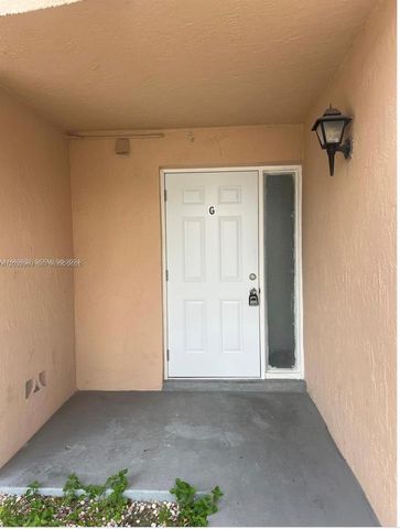 1200 N Liberty Ave 1200G, Homestead, FL 33034