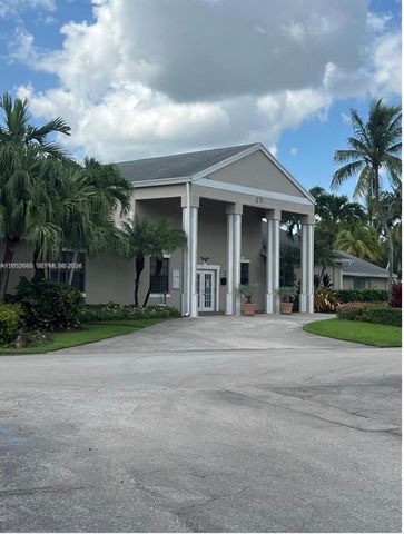 1200 N Liberty Ave 1200G, Homestead, FL 33034