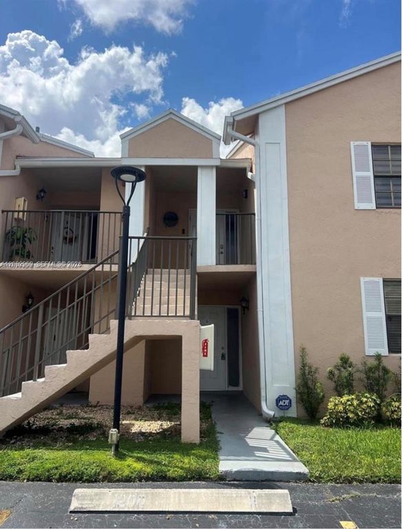 1200 N Liberty Ave 1200G, Homestead, FL 33034