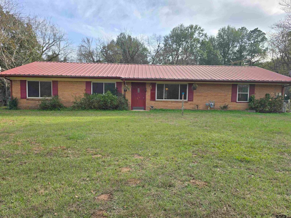 15560 State Highway 31, Brownsboro, TX 75756