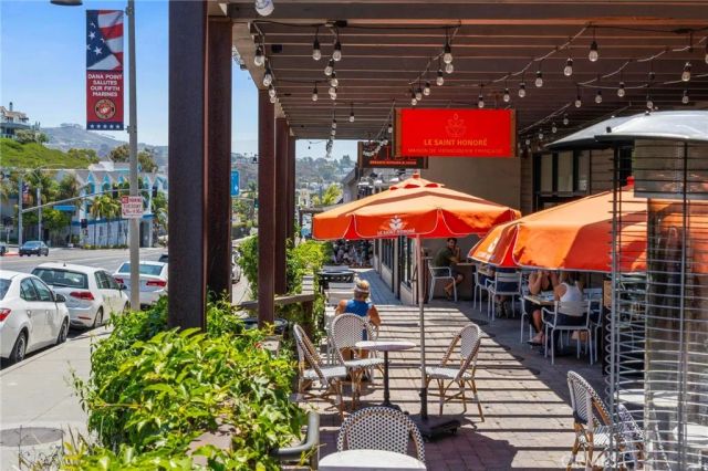 25008 Terrace Lantern 38, Dana Point, CA 92629