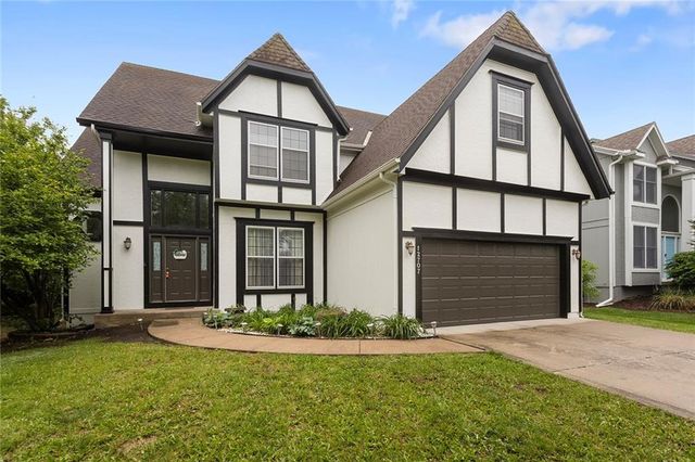12707 W 122nd Street, Overland Park, KS 66213