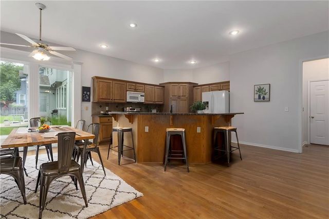 12707 W 122nd Street, Overland Park, KS 66213