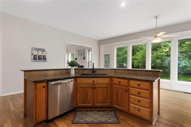 12707 W 122nd Street, Overland Park, KS 66213