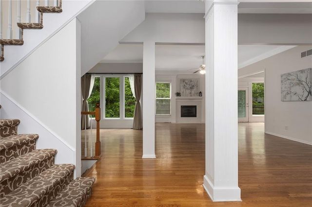 12707 W 122nd Street, Overland Park, KS 66213