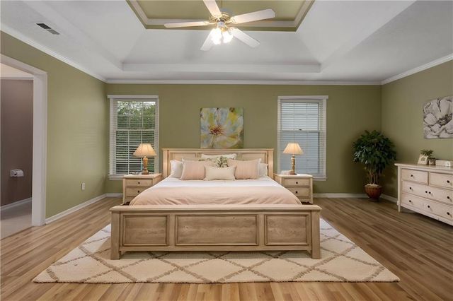 12707 W 122nd Street, Overland Park, KS 66213