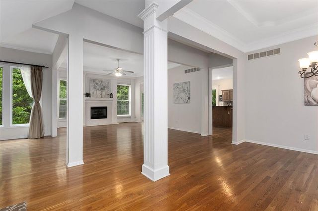 12707 W 122nd Street, Overland Park, KS 66213