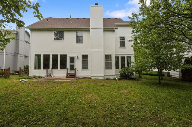 12707 W 122nd Street, Overland Park, KS 66213