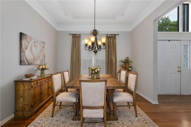 12707 W 122nd Street, Overland Park, KS 66213