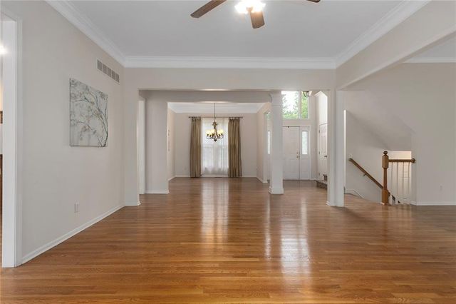 12707 W 122nd Street, Overland Park, KS 66213