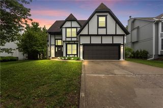12707 W 122nd Street, Overland Park, KS 66213