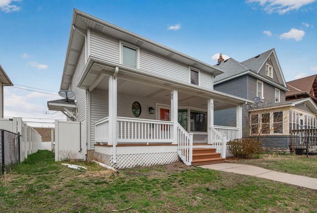 667 Aurora Avenue, Saint Paul, MN 55104