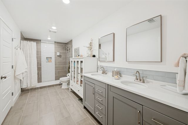 324 Hillcroft Road, Fort Worth, TX 76108