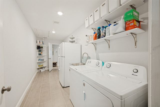 324 Hillcroft Road, Fort Worth, TX 76108