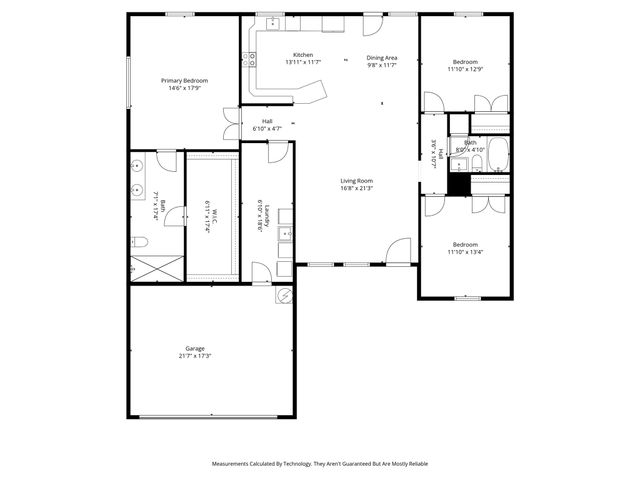 324 Hillcroft Road, Fort Worth, TX 76108