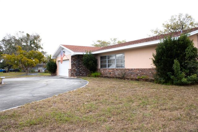 201 HARBOR BLUFF DRIVE, Largo, FL 33770