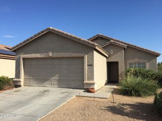 15487 W Port Au Prince Lane, Surprise, AZ 85379