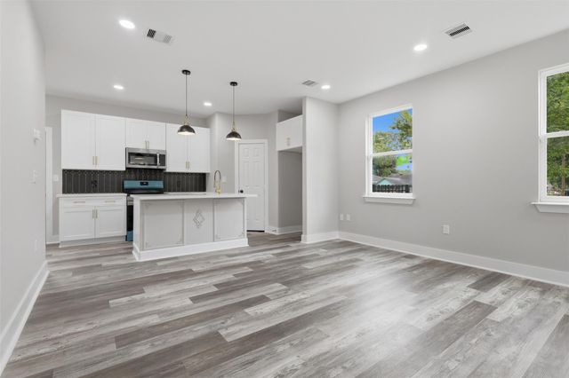 3804-3806 Sayers Street, Houston, TX 77026