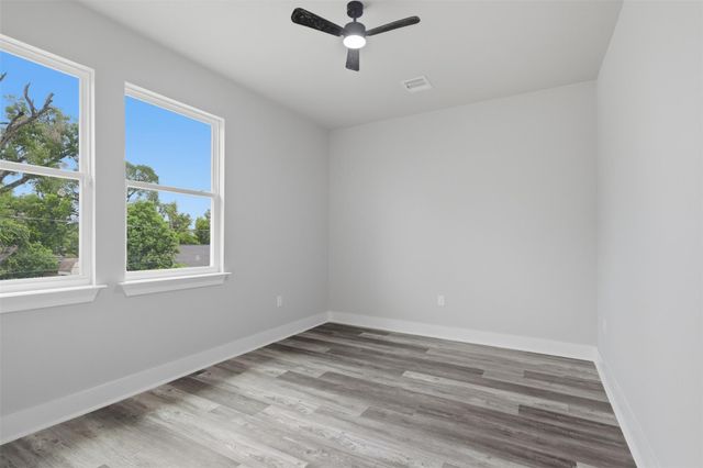 3804-3806 Sayers Street, Houston, TX 77026