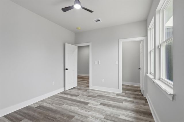 3804-3806 Sayers Street, Houston, TX 77026