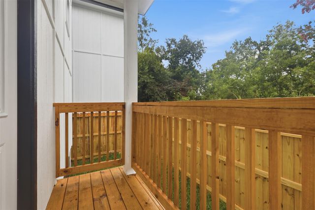 3804-3806 Sayers Street, Houston, TX 77026