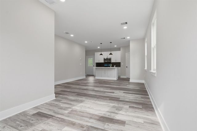 3804-3806 Sayers Street, Houston, TX 77026