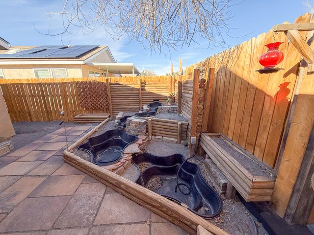 8905 Odin Road SW, Albuquerque, NM 87121