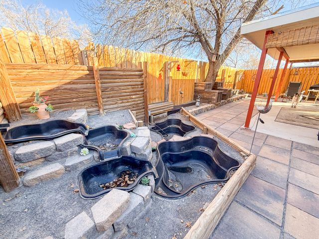 8905 Odin Road SW, Albuquerque, NM 87121